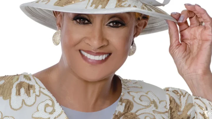 Elegant Formal Wear hat for women