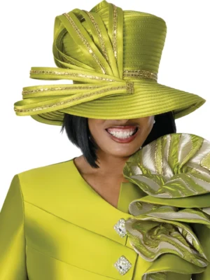 GMI is a collection of elegant skirt suits