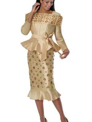 Church & Formal Wear