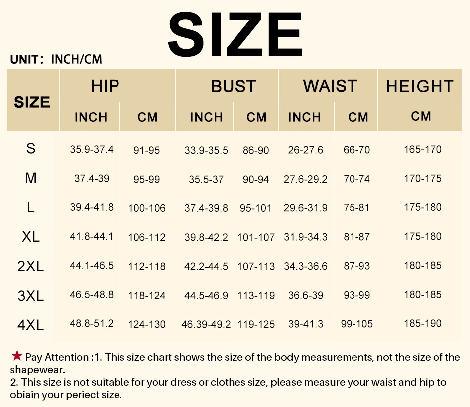 Women Sexy Shapewear Seamless Slimming